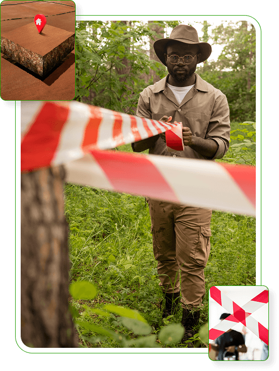 JJ Advogados - Advocacia rural