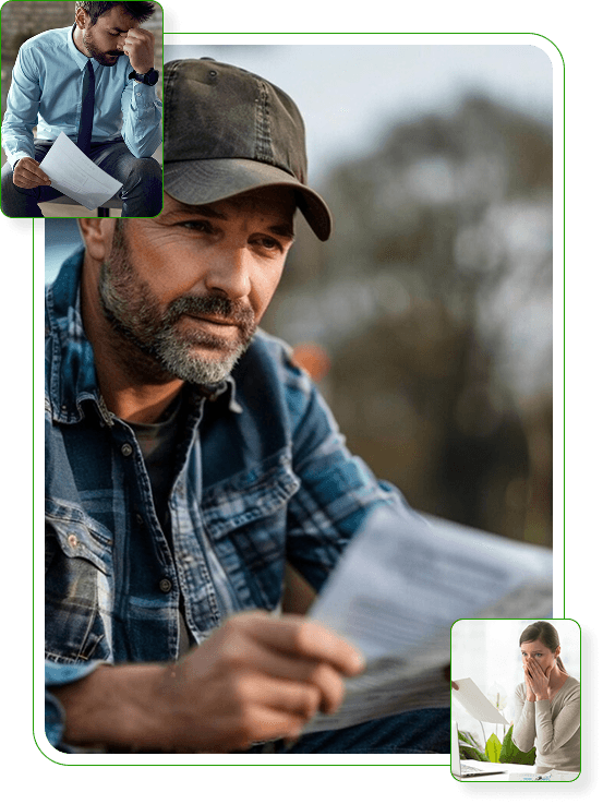 JJ Advogados - Advocacia rural