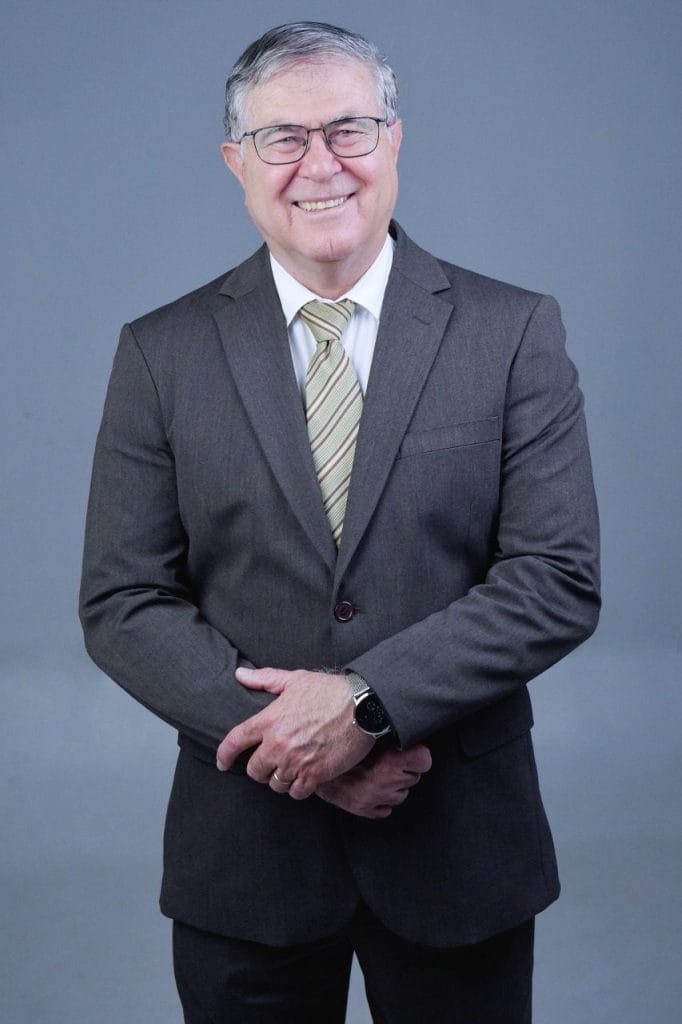 João José - Advogado JJ Advogados