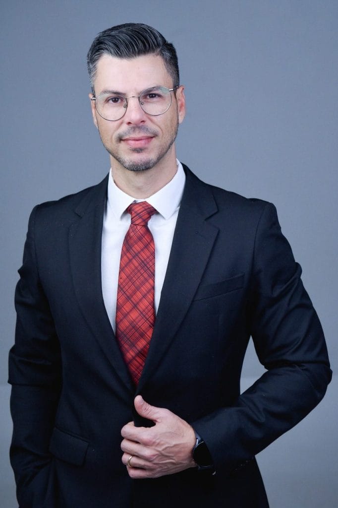 Paulo Henrique Guerra Gonçalves - Advogado JJ Advogados